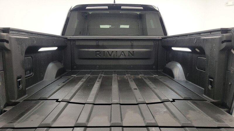 2022 Rivian R1T Launch Edition 22