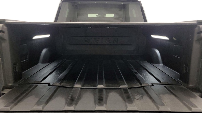 2022 Rivian R1T Launch Edition 23