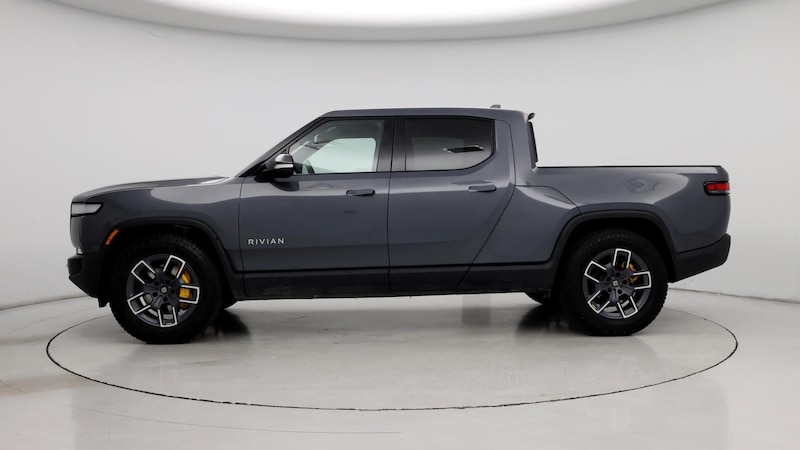 2022 Rivian R1T Launch Edition 3