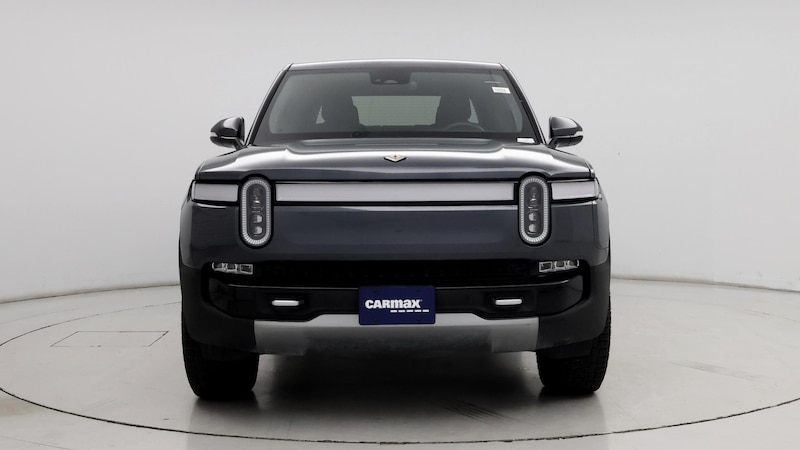 2022 Rivian R1T Launch Edition 5