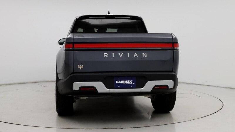 2022 Rivian R1T Launch Edition 6