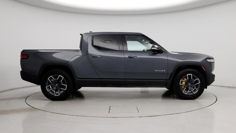 2022 Rivian R1T Launch Edition 7