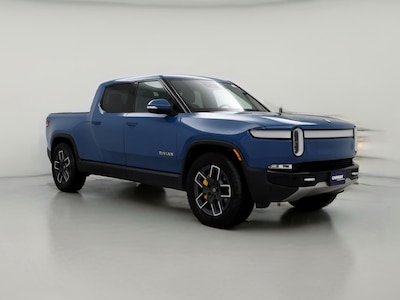 2022 Rivian R1T Launch Edition -
                Reno, NV