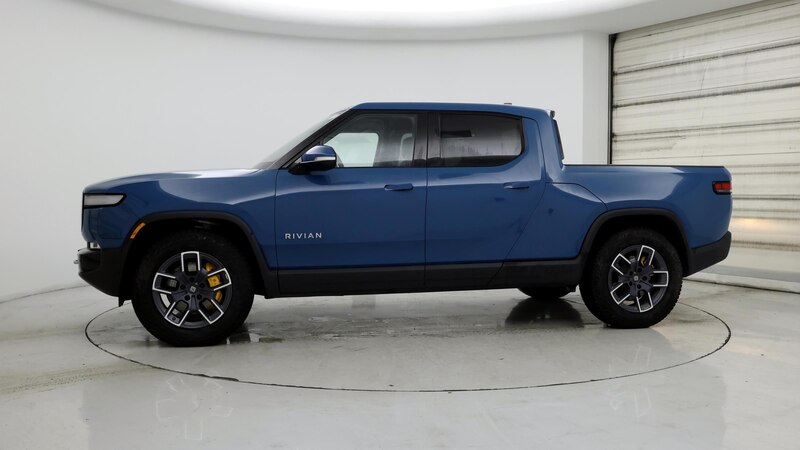 2022 Rivian R1T Launch Edition 3