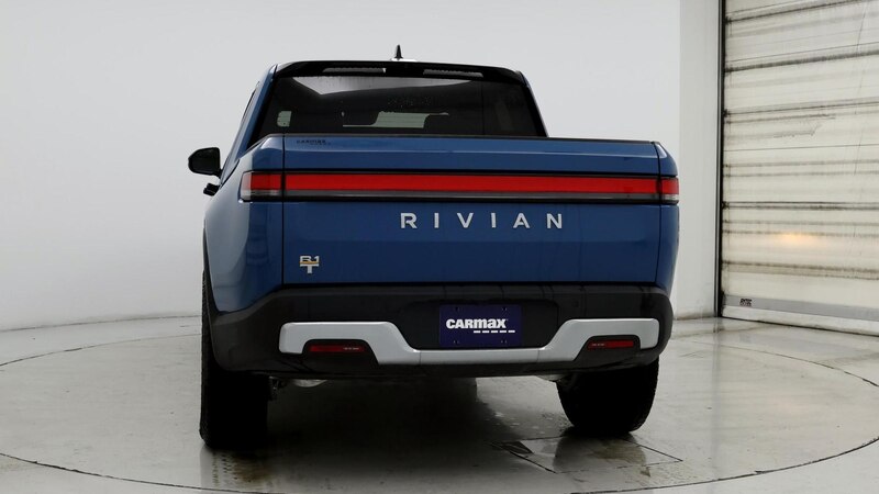 2022 Rivian R1T Launch Edition 6