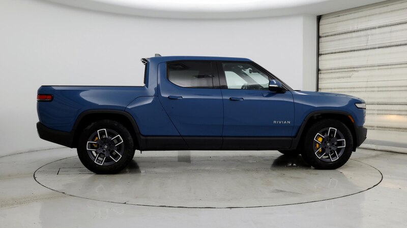 2022 Rivian R1T Launch Edition 7