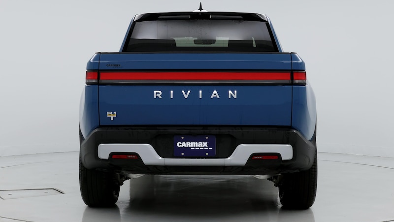 2022 Rivian R1T Launch Edition 6