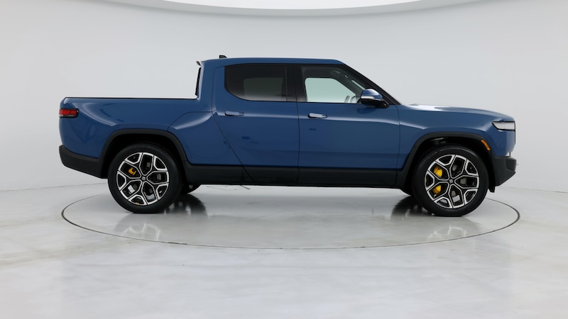 2022 Rivian R1T Launch Edition 7