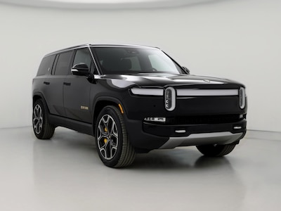 2022 Rivian R1S Launch Edition -
                Cleveland, OH