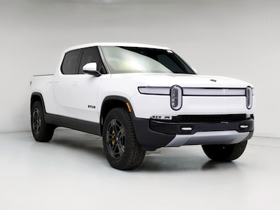 2023 Rivian R1T Adventure -
                Nashville, TN