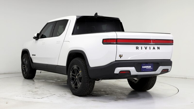 2023 Rivian R1T Adventure 2