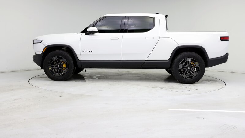 2023 Rivian R1T Adventure 3