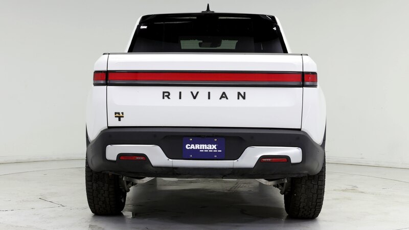 2023 Rivian R1T Adventure 6