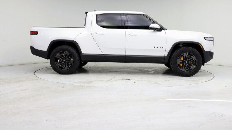 2023 Rivian R1T Adventure 7