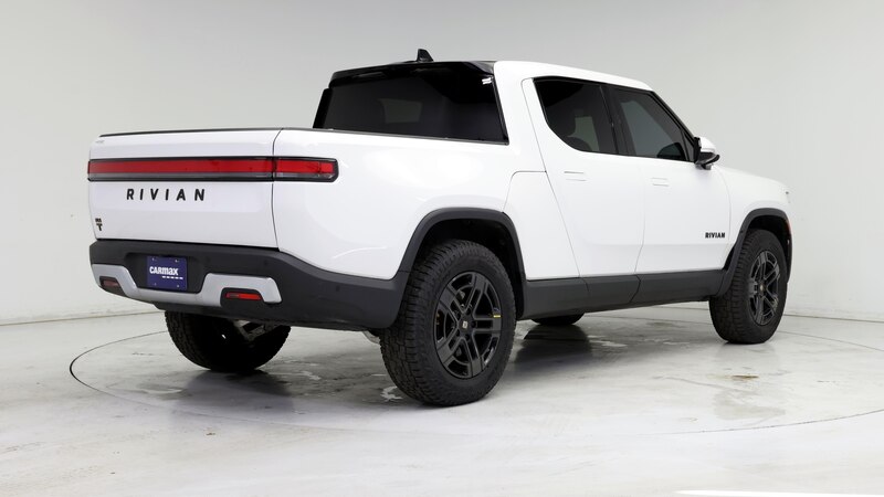 2023 Rivian R1T Adventure 8