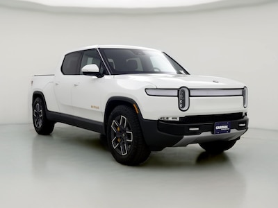 2022 Rivian R1T Launch Edition -
                Irvine, CA