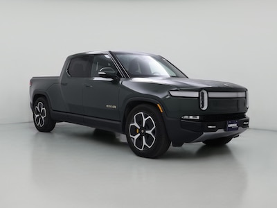 2023 Rivian R1T Adventure Quad-Motor Large