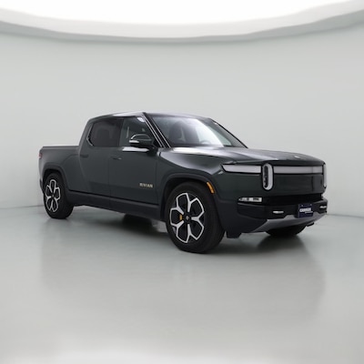 2023 Rivian R1T Adventure Quad-Motor Large