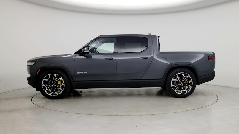 2022 Rivian R1T Launch Edition 3