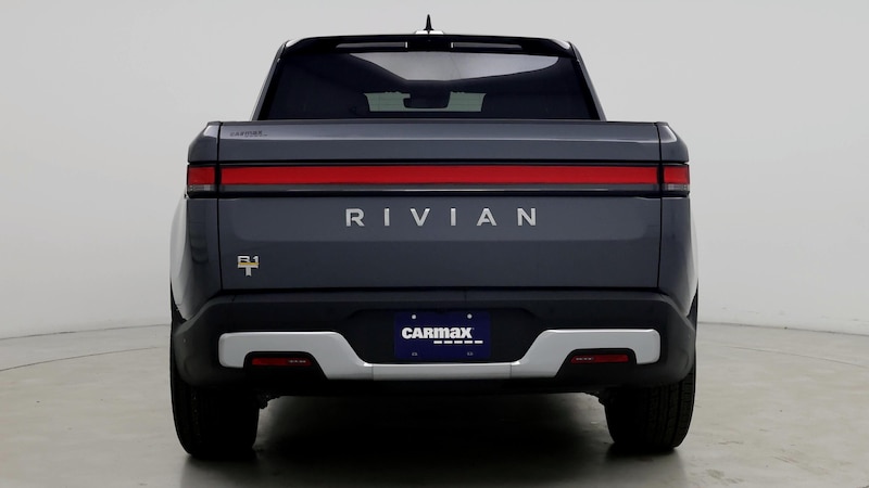 2022 Rivian R1T Launch Edition 6