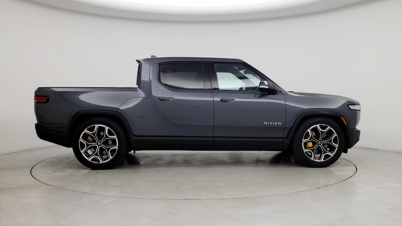 2022 Rivian R1T Launch Edition 7