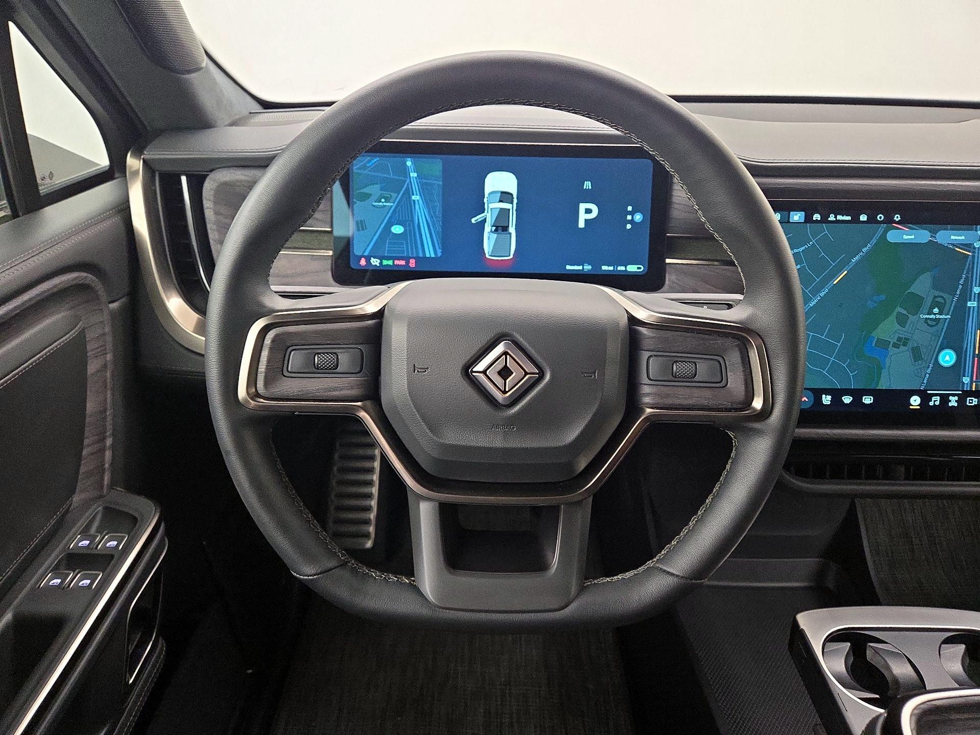 Thumbnail: 2022 Rivian R1T - 10