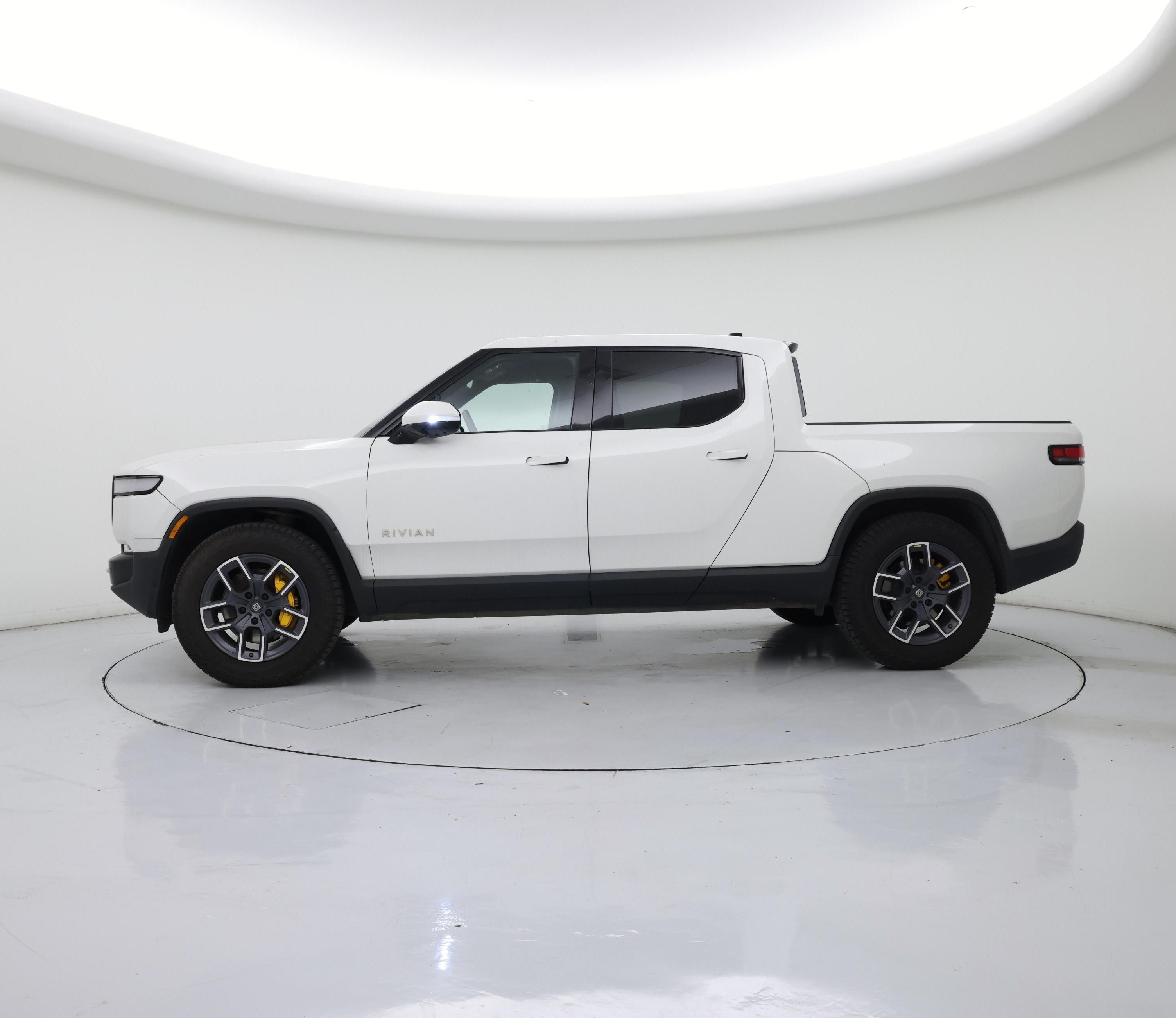 Thumbnail: 2022 Rivian R1T - 3