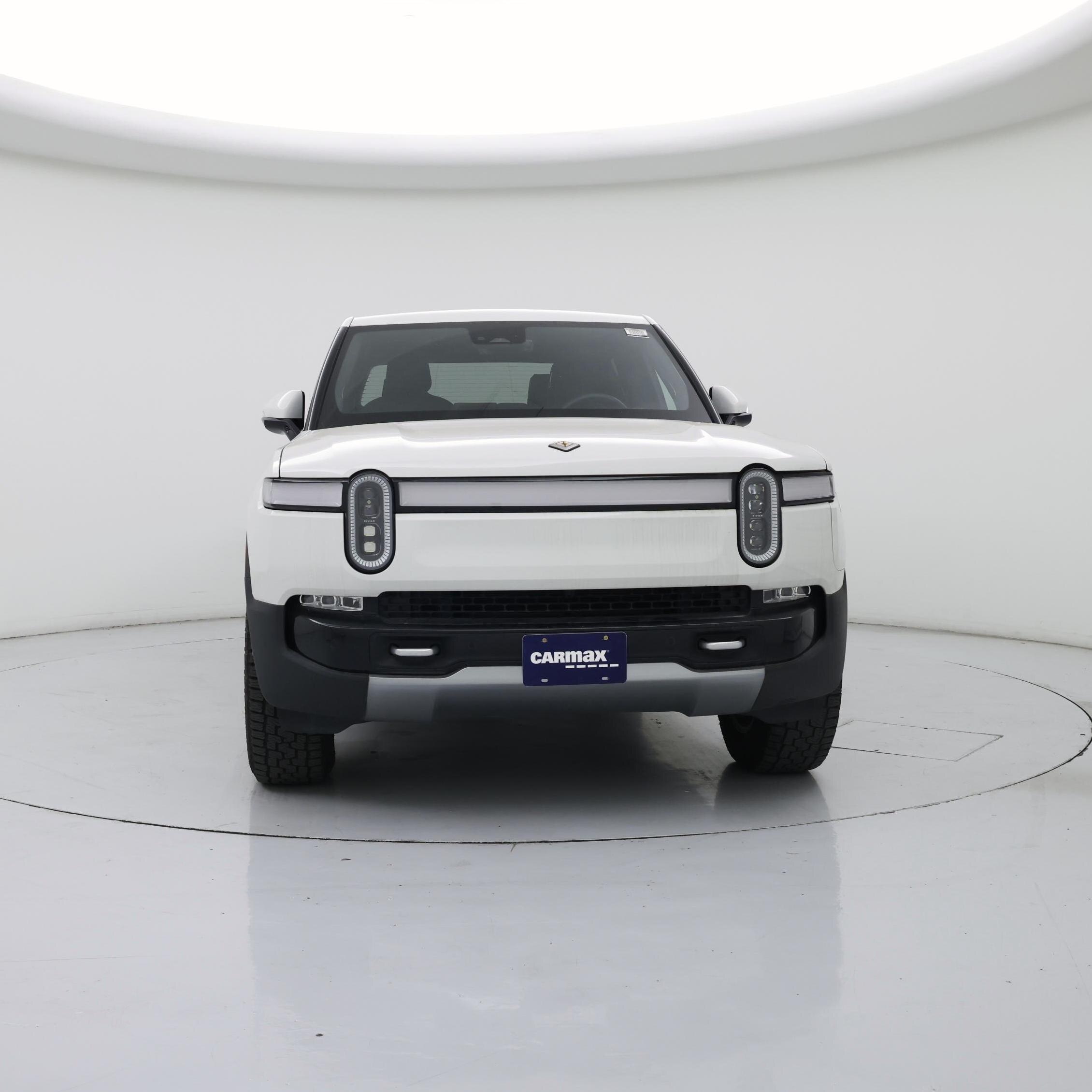 Thumbnail: 2022 Rivian R1T - 5