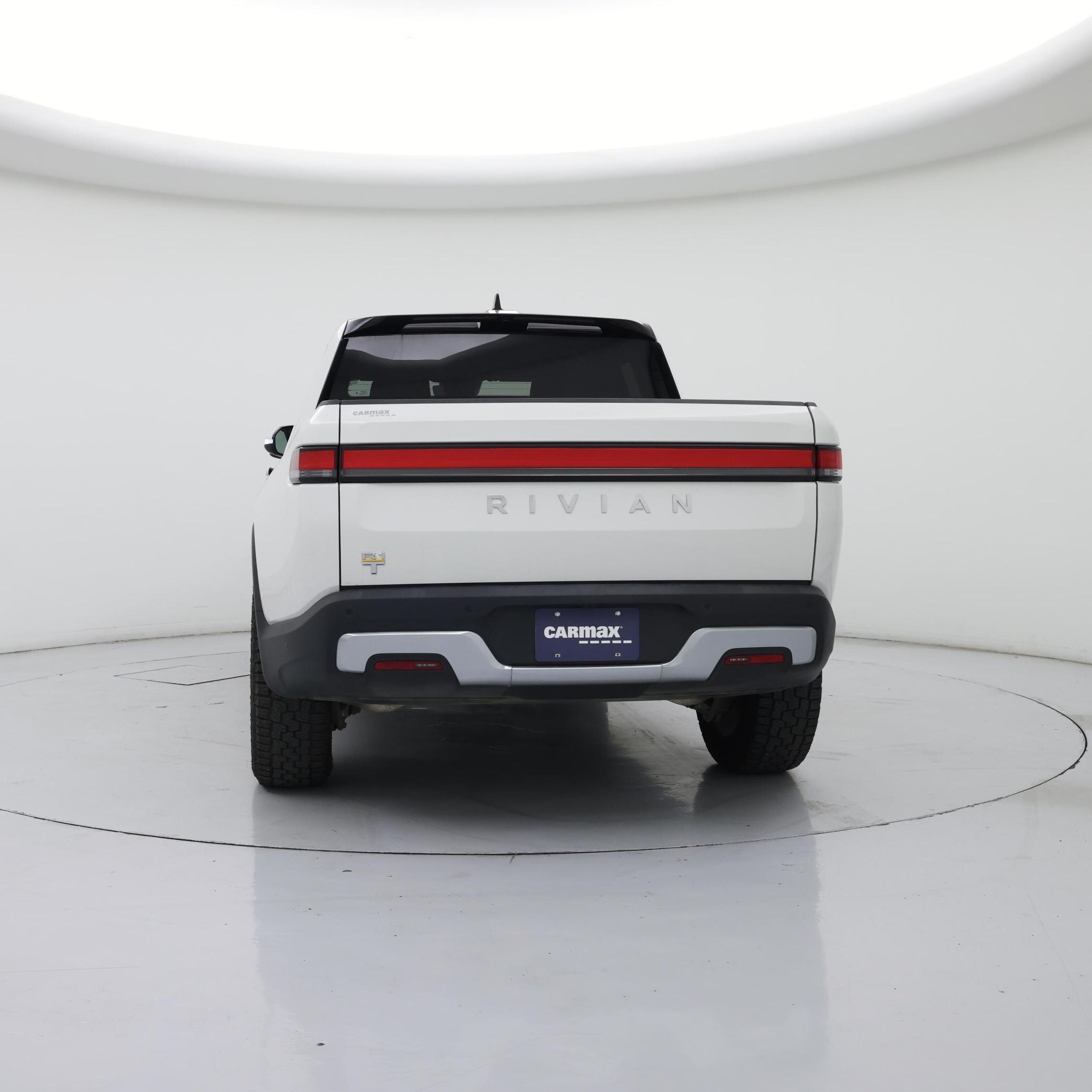 Thumbnail: 2022 Rivian R1T - 6