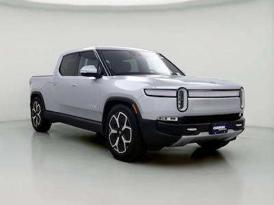 2024 Rivian R1T Adventure -
                Los Angeles, CA