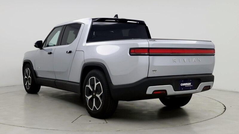 2024 Rivian R1T Adventure 2