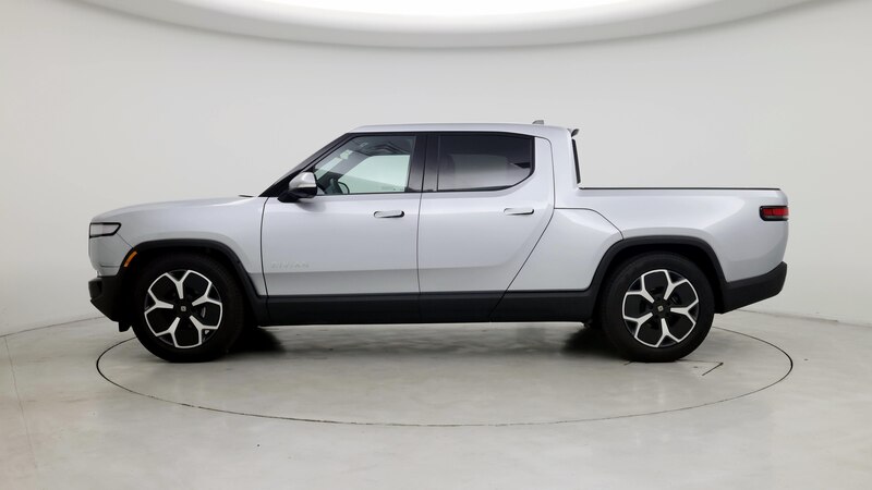 2024 Rivian R1T Adventure 3