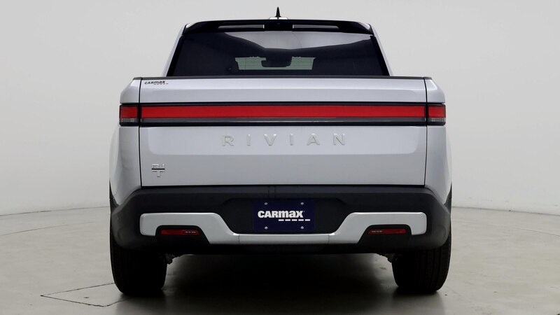 2024 Rivian R1T Adventure 6