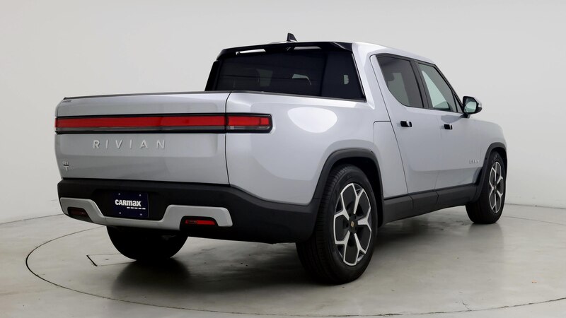 2024 Rivian R1T Adventure 8