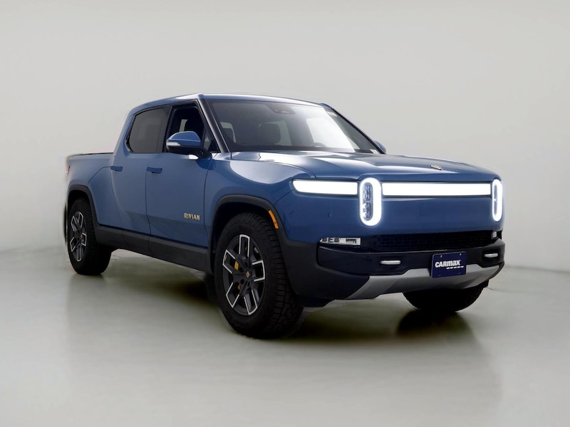 2022 Rivian R1T Launch Edition -
                  South Portland, ME