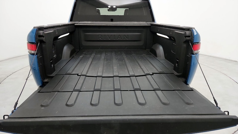 2022 Rivian R1T Launch Edition 18