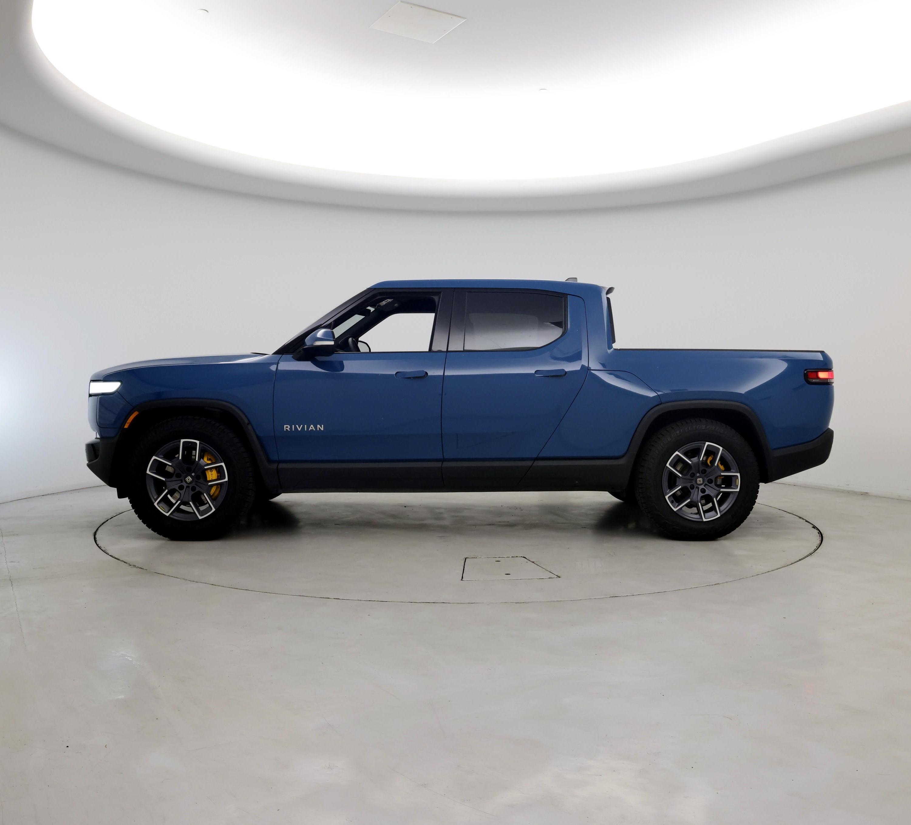 Thumbnail: 2022 Rivian R1T - 3