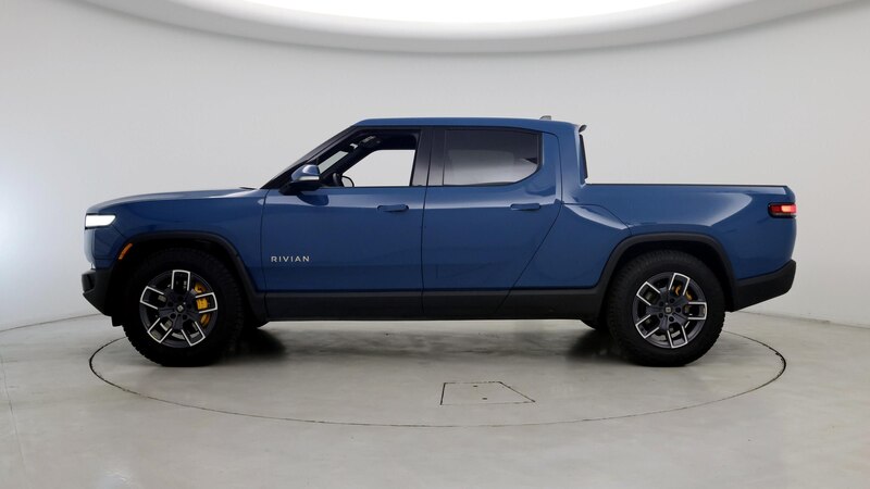 2022 Rivian R1T Launch Edition 3