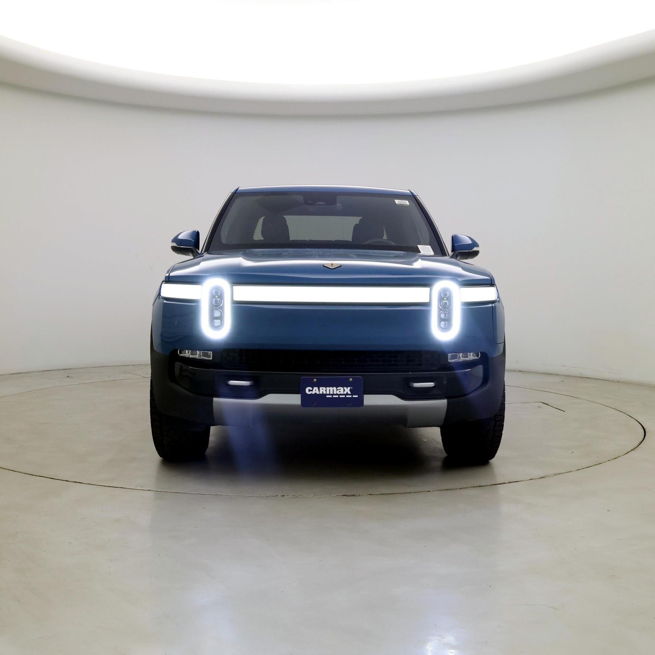 Thumbnail: 2022 Rivian R1T - 5