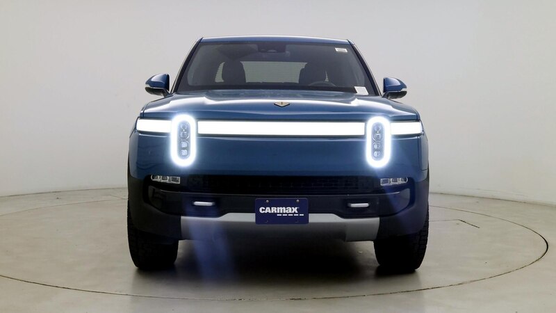 2022 Rivian R1T Launch Edition 5