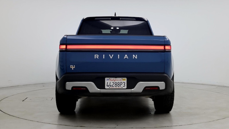 2022 Rivian R1T Launch Edition 6