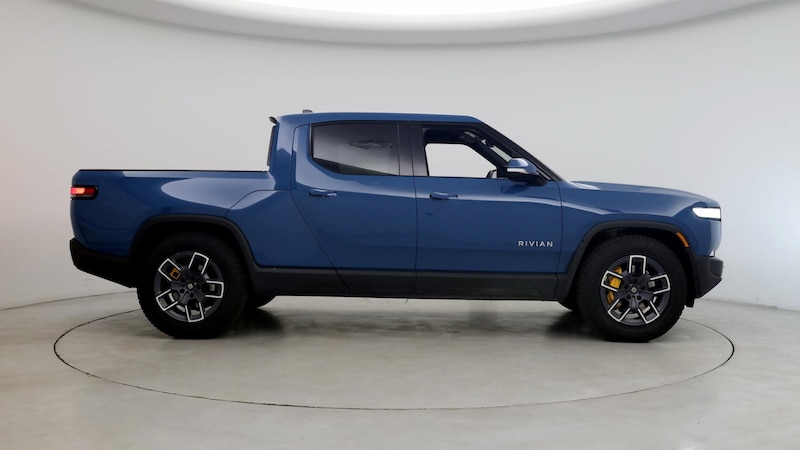 2022 Rivian R1T Launch Edition 7