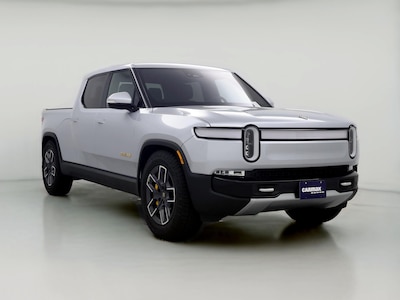 2023 Rivian R1T Launch Edition -
                Laurel, MD