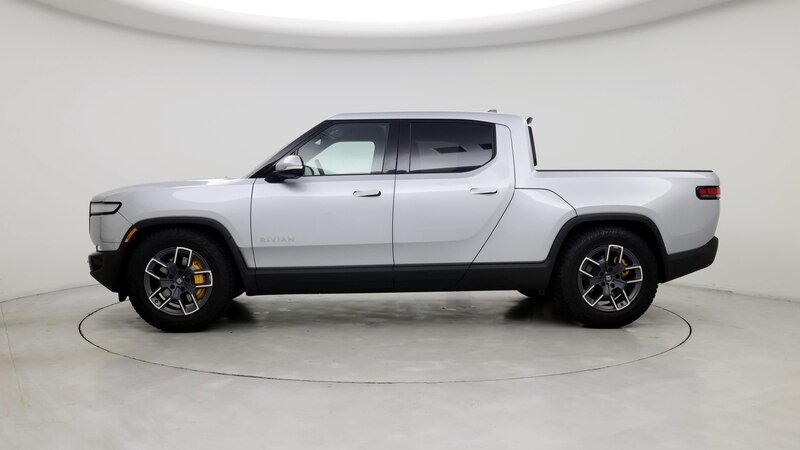 2023 Rivian R1T Launch Edition 3