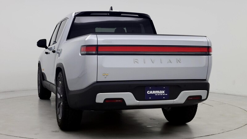 2023 Rivian R1T Launch Edition 6