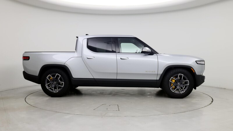 2023 Rivian R1T Launch Edition 7