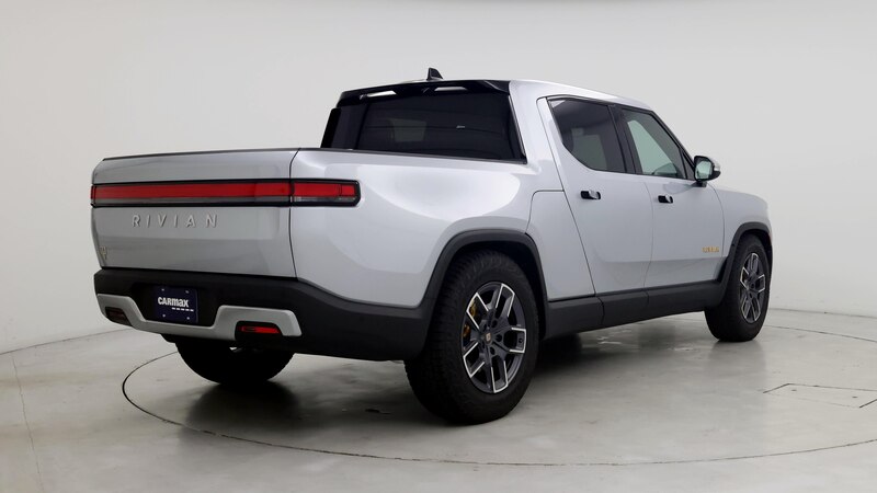 2023 Rivian R1T Launch Edition 8