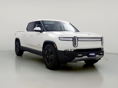 2023 Rivian R1T Adventure -
                Irvine, CA