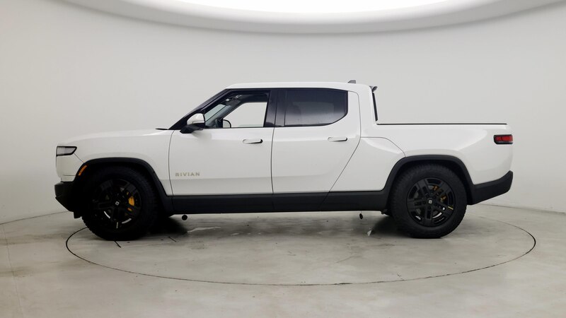 2023 Rivian R1T Adventure 3