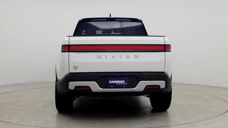 2023 Rivian R1T Adventure 6